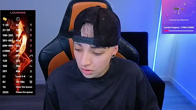 imlaiaaa online show from 20, 9, 2025