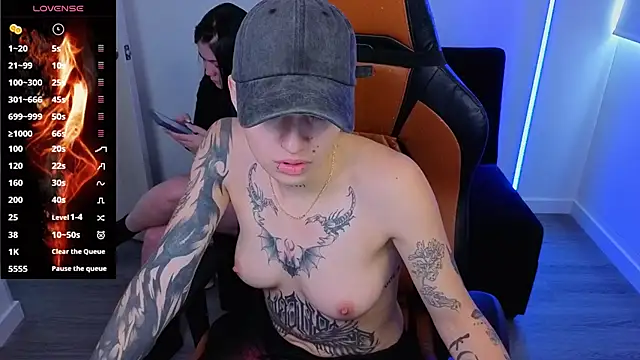 imlaiaaa online show from 24, 10, 2025