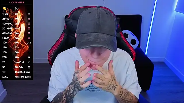 imlaiaaa online show from 6, 11, 2025