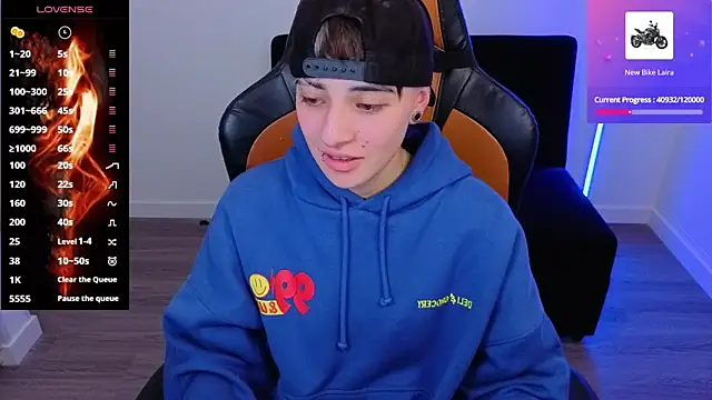 imlaiaaa online show from 19, 10, 2025