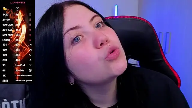 imlaiaaa online show from 1, 12, 2025