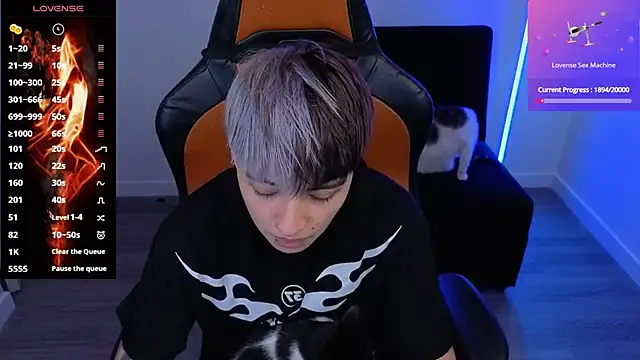 imlaiaaa online show from 26, 9, 2025