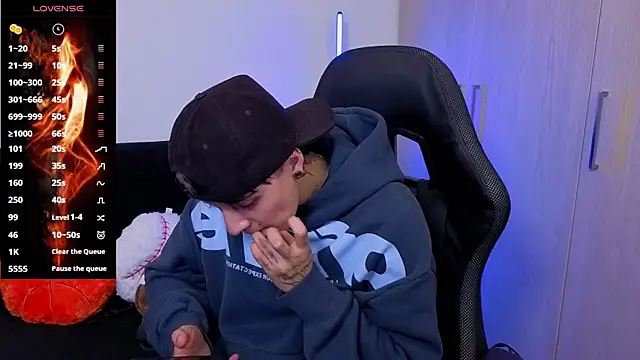 imlaiaaa online show from 27, 11, 2025