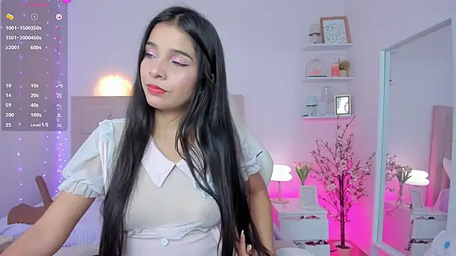 Snapshot of kim_dreams18 chatting on 5, 3, 2026 kim dreams18 online show from 5, 3, 2026