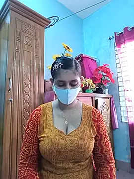 Cute Faria online show from 1, 6, 2026