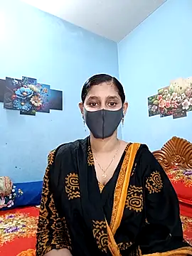 Cute Faria online show from 8, 5, 2026