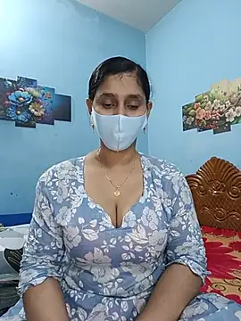 Cute Faria online show from 15, 5, 2026
