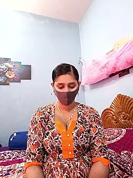 Cute Faria online show from 23, 3, 2026