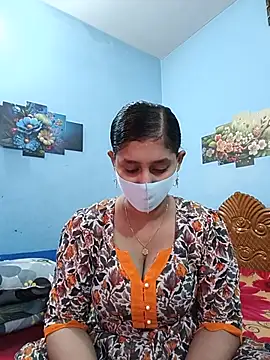 Cute Faria online show from 26, 5, 2026