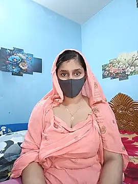 Cute Faria online show from 19, 5, 2026