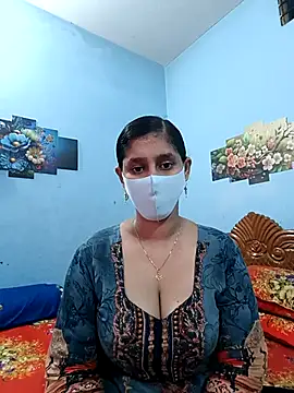 Cute Faria online show from 11, 5, 2026