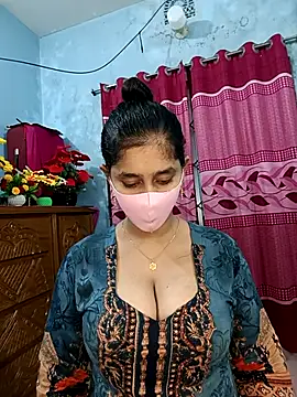 Cute Faria online show from 14, 11, 2025