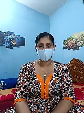 Cute Faria online show from 25, 5, 2026