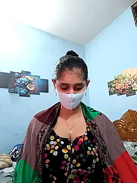 Cute Faria online show from 9, 2, 2026