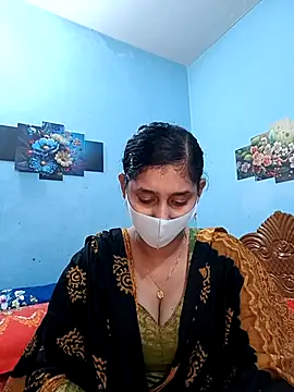 Cute Faria online show from 11, 5, 2026