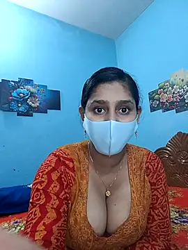 Cute Faria online show from 16, 3, 2026