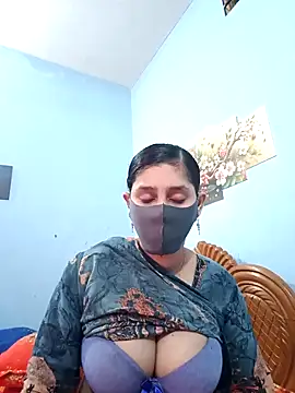 Cute Faria online show from 16, 3, 2026