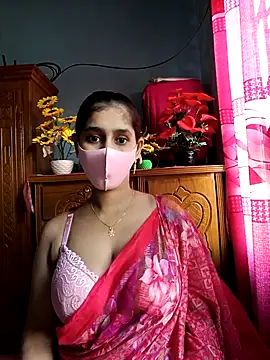 Cute Faria online show from 22, 10, 2025