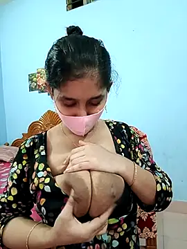 Cute Faria online show from 3, 11, 2025