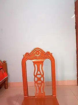 Cute Faria online show from 23, 10, 2025