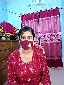 Cute Faria online show from 5, 11, 2025