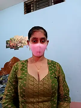 Cute Faria online show from 29, 11, 2025