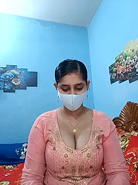 Cute Faria online show from 8, 3, 2026