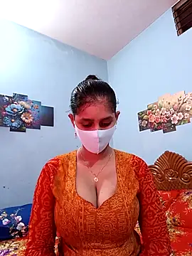 Cute Faria online show from 28, 2, 2026