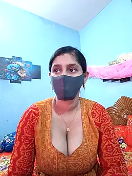 Cute Faria online show from 31, 3, 2026