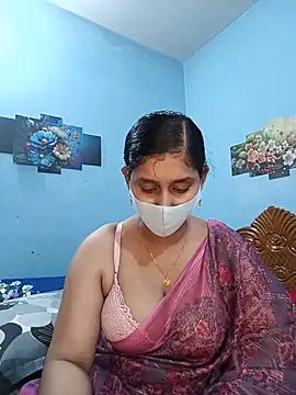 Cute Faria online show from 22, 5, 2026