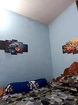 Cute Faria online show from 6, 2, 2026