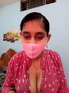 Cute Faria online show from 18, 12, 2025