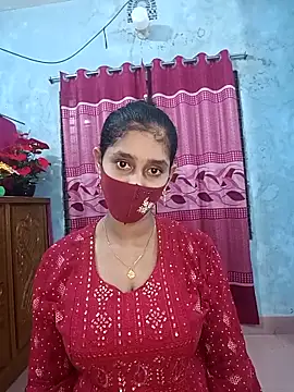 Cute Faria online show from 8, 11, 2025