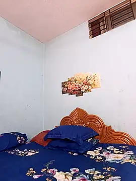 Cute Faria online show from 15, 1, 2026