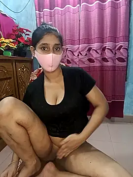 Cute Faria online show from 18, 10, 2025