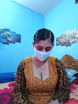 Cute Faria online show from 17, 5, 2026
