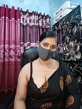 Cute Faria online show from 1, 6, 2026