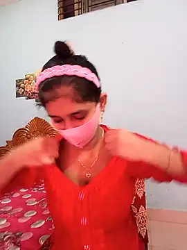 Cute Faria online show from 30, 10, 2025