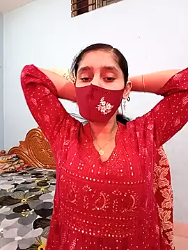 Cute Faria online show from 14, 11, 2025