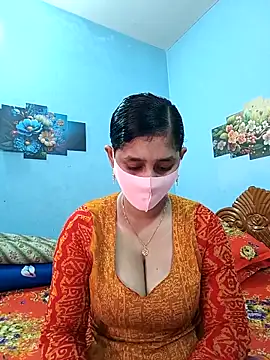 Cute Faria online show from 15, 4, 2026