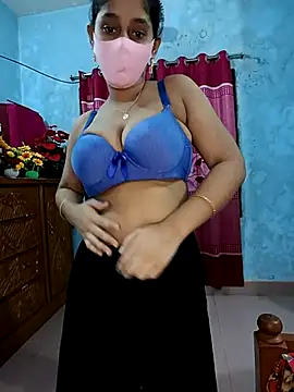 Cute Faria online show from 28, 10, 2025