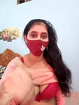 Cute Faria online show from 9, 11, 2025