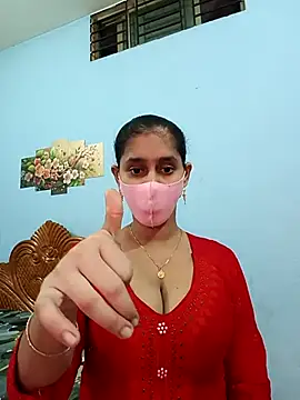 Cute Faria online show from 20, 12, 2025