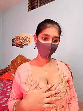 Cute Faria online show from 27, 10, 2025