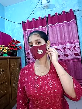 Cute Faria online show from 27, 10, 2025