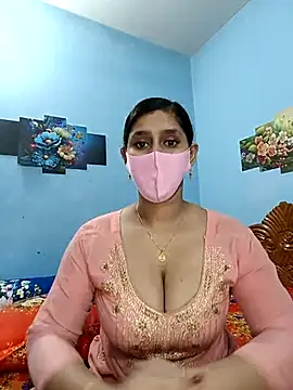 Cute Faria online show from 29, 4, 2026