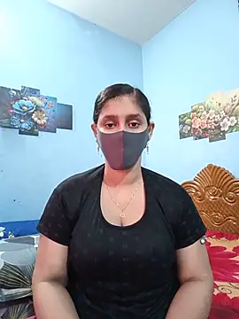 Cute Faria online show from 19, 5, 2026