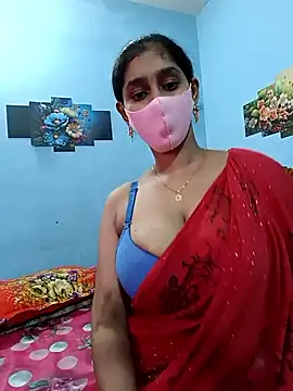 Cute Faria online show from 29, 10, 2025