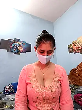 Cute Faria online show from 1, 2, 2026