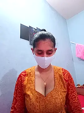 Cute Faria online show from 13, 2, 2026